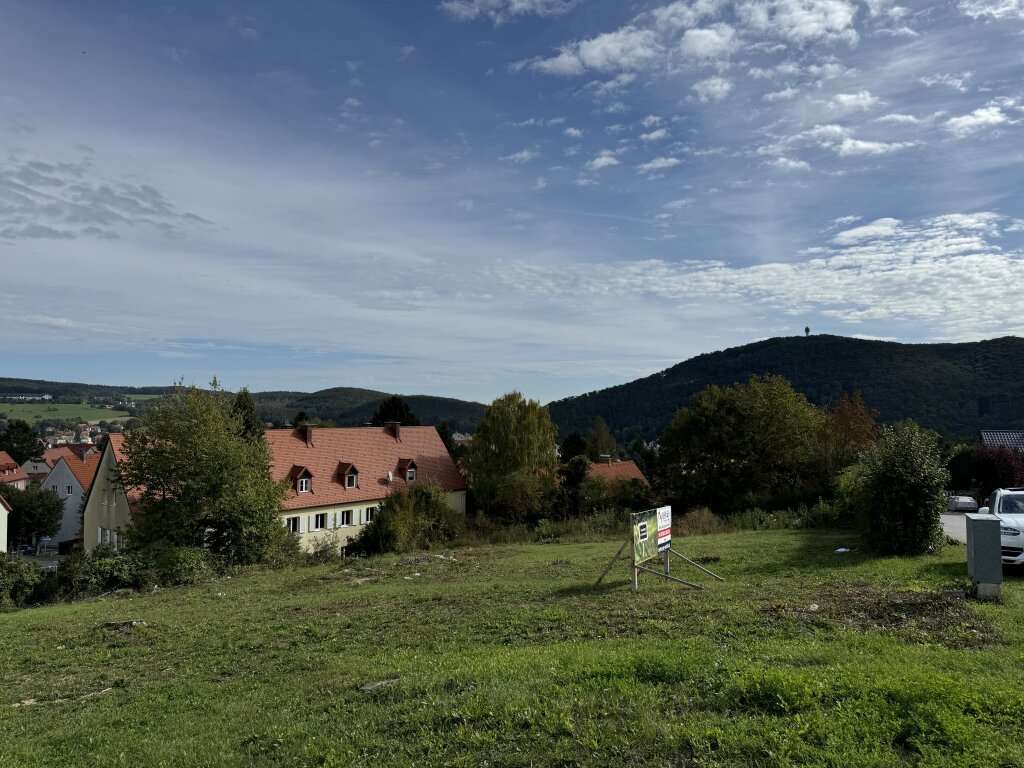 Terrain à Berndorf, Austria No. 89090