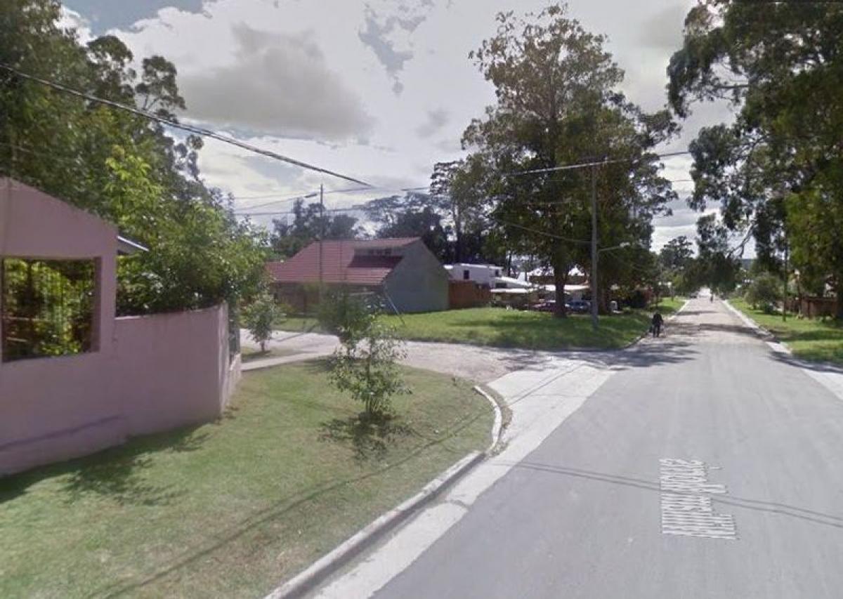  Land in Mar del Plata, Argentina No. 119371