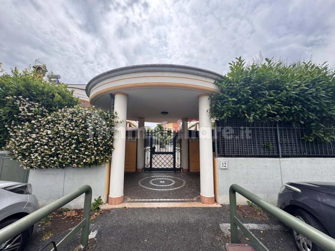 4 Schlafzimmer Haus in Rome, Italy, Nr. 367871