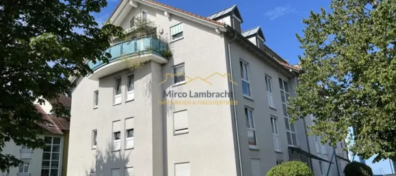 1 Schlafzimmer Wohnung in Breisgau-Hochschwarzwald, Germany, Nr. 106548 2