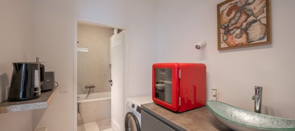 Studio in Rudolfsheim-Funfhaus, Austria No. 126951 22