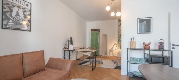 Studio in Rudolfsheim-Funfhaus, Austria No. 126951 18