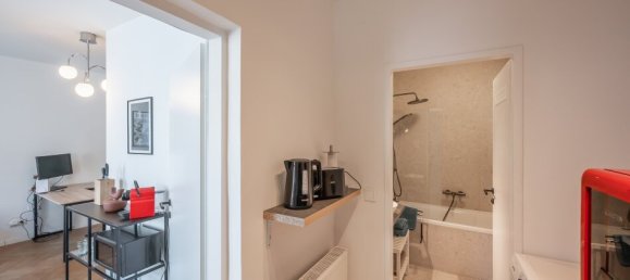 Studio in Rudolfsheim-Funfhaus, Austria No. 126951 3