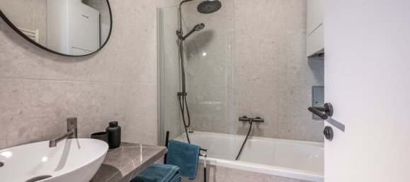 Studio in Rudolfsheim-Funfhaus, Austria No. 126951 4