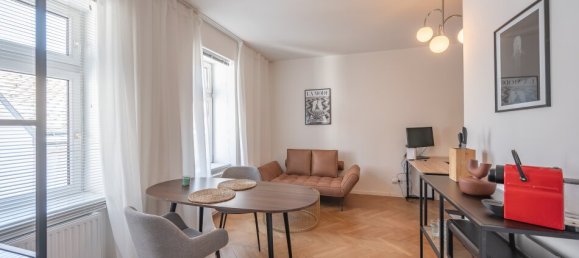 Studio in Rudolfsheim-Funfhaus, Austria No. 126951 16