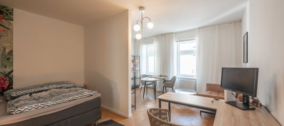 Studio in Rudolfsheim-Funfhaus, Austria No. 126951 19