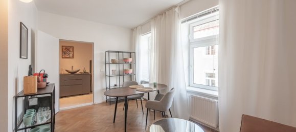 Studio in Rudolfsheim-Funfhaus, Austria No. 126951 17