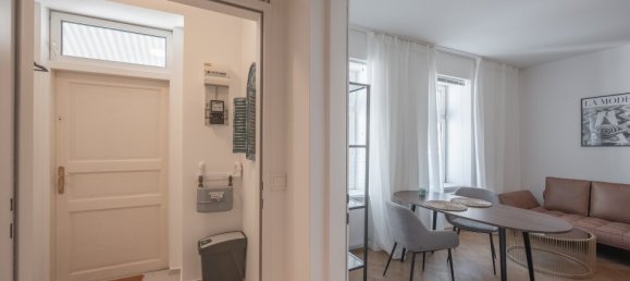 Studio in Rudolfsheim-Funfhaus, Austria No. 126951 6