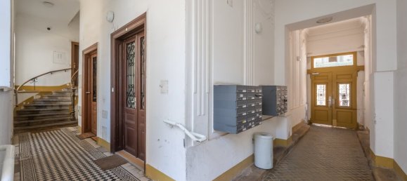 Studio in Rudolfsheim-Funfhaus, Austria No. 126951 11