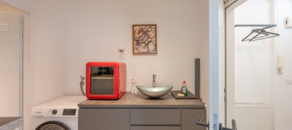 Studio in Rudolfsheim-Funfhaus, Austria No. 126951 2