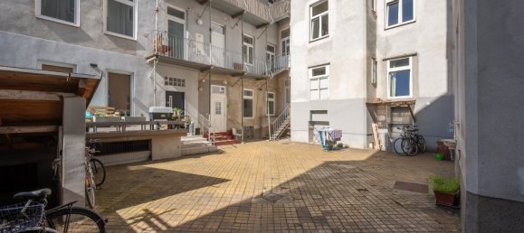 Studio in Rudolfsheim-Funfhaus, Austria No. 126951 12