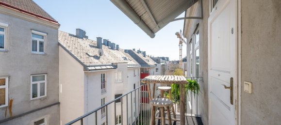 Studio in Rudolfsheim-Funfhaus, Austria No. 126951 8