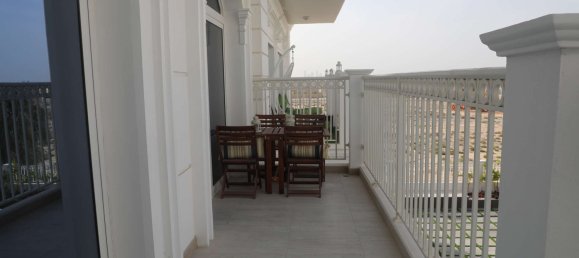 2 غرف نوم شقة في VINCITORE PALACIO, Arjan, UAE رقم 58372 4