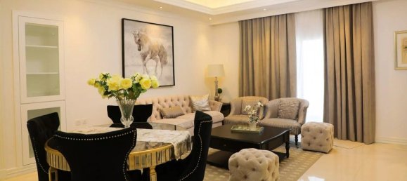 2 غرف نوم شقة في VINCITORE PALACIO, Arjan, UAE رقم 58372 6