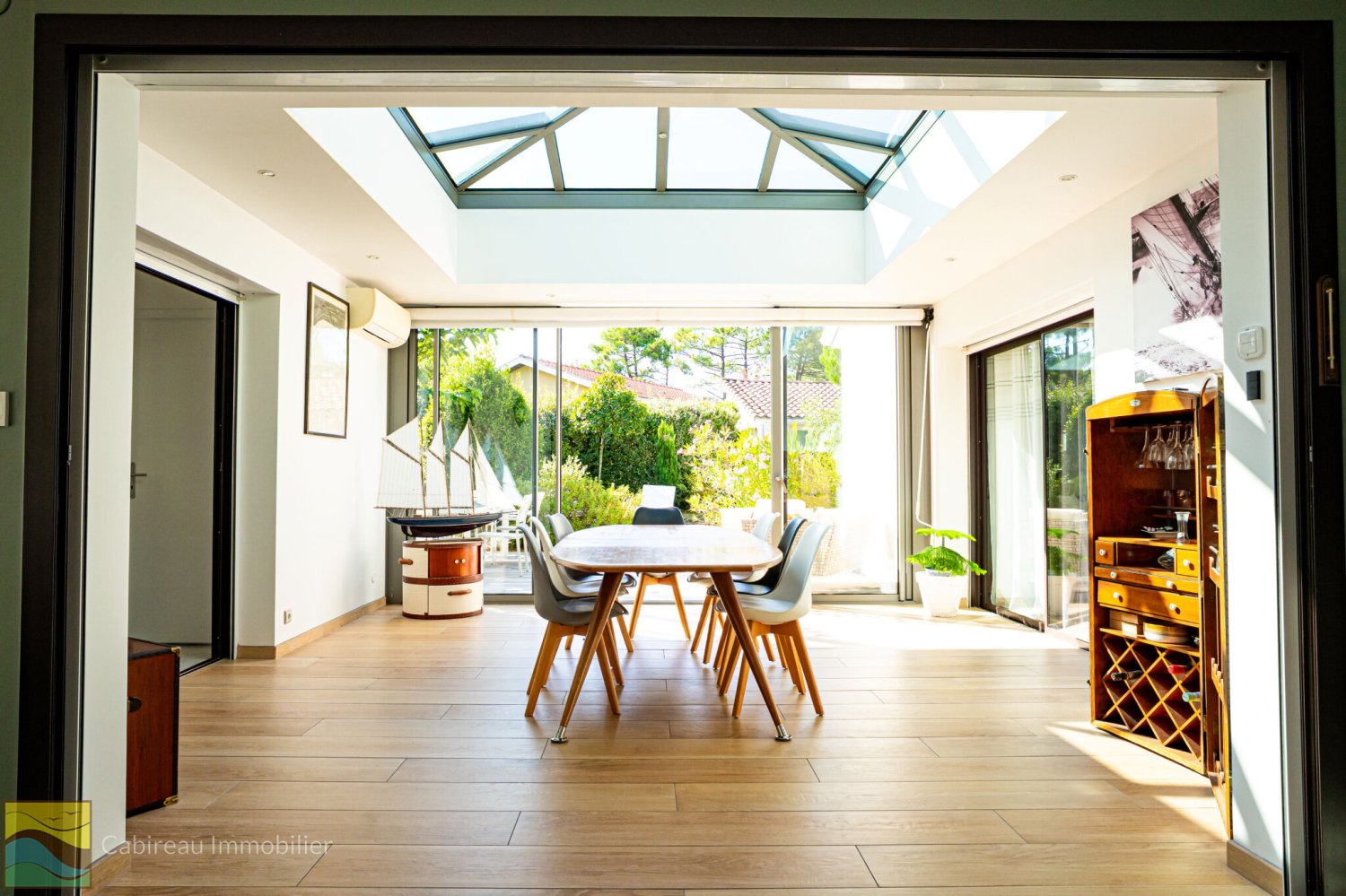 4 chambres Maison à Lacanau, France No. 361926