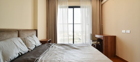 2 bedrooms Condo in Hai Phong, Vietnam No. 19733 3