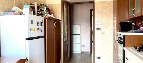 Apartamento de 3 habitaciónes en Rome, Italy No. 33104 8