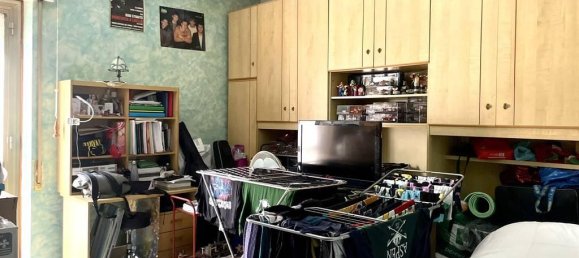 Apartamento de 3 habitaciónes en Rome, Italy No. 33104 13