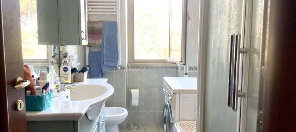 Apartamento de 3 habitaciónes en Rome, Italy No. 33104 16