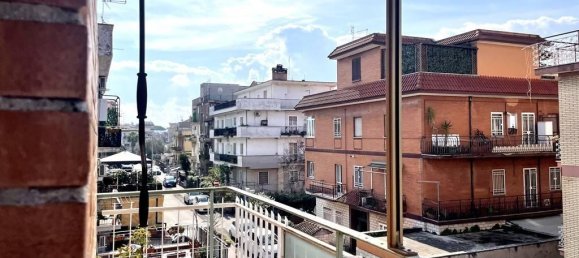 Apartamento de 3 habitaciónes en Rome, Italy No. 33104 18