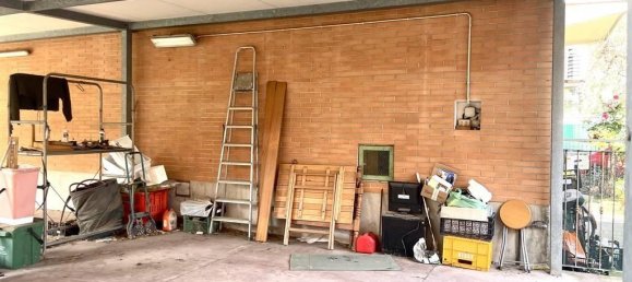 Apartamento de 3 habitaciónes en Rome, Italy No. 33104 21