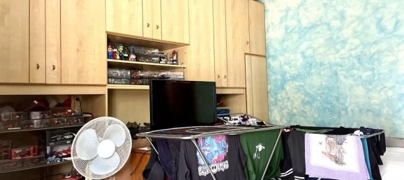 Apartamento de 3 habitaciónes en Rome, Italy No. 33104 14