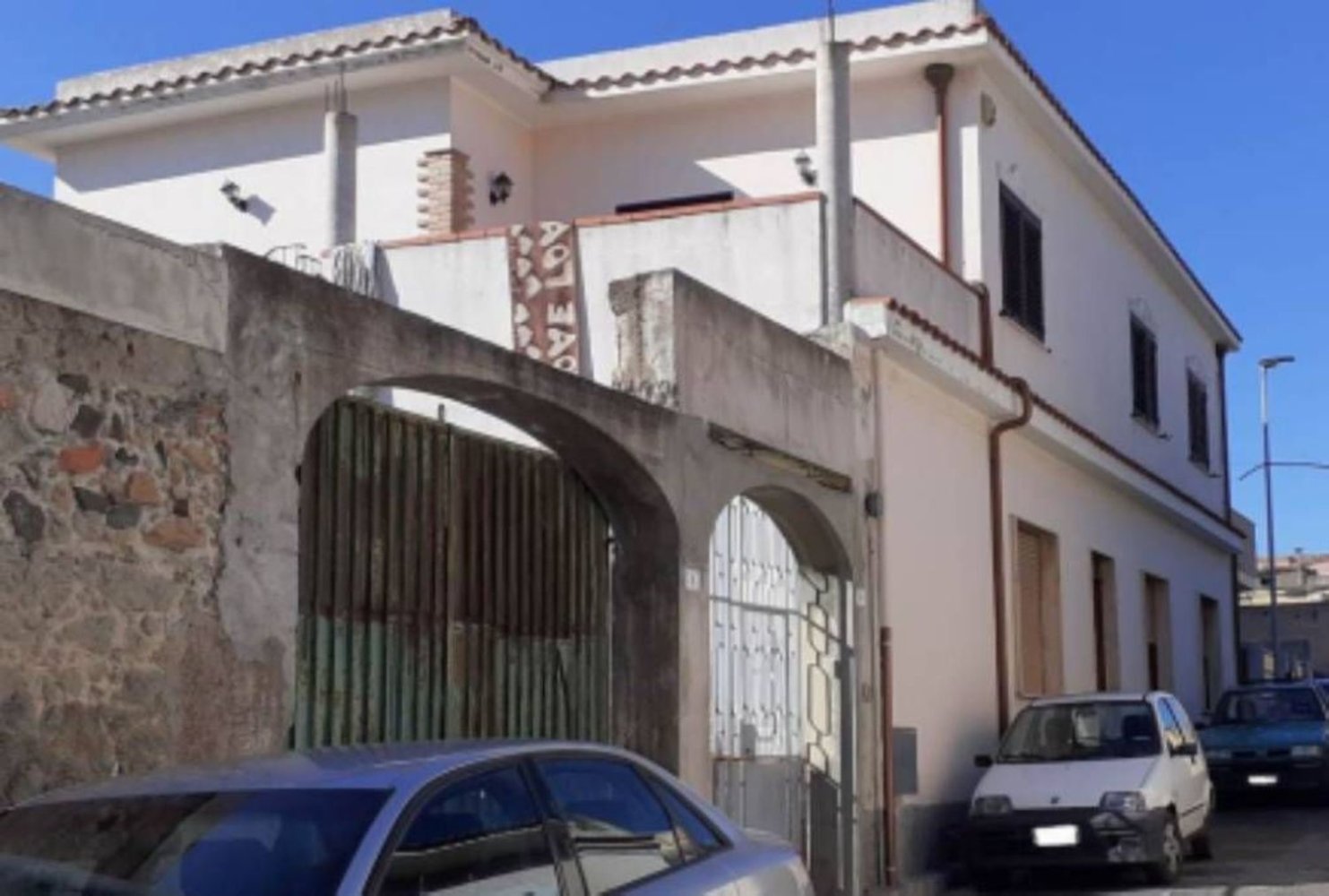 2-Zimmer Wohnung in Maracalagonis, Italy, Nr. 214712