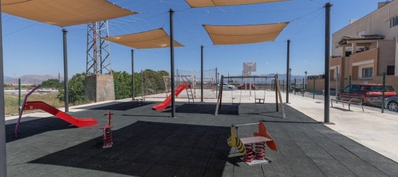 2 chambres Penthouse à Las Gabias, Spain No. 142569 104