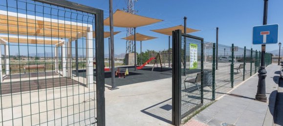 2 chambres Penthouse à Las Gabias, Spain No. 142569 103