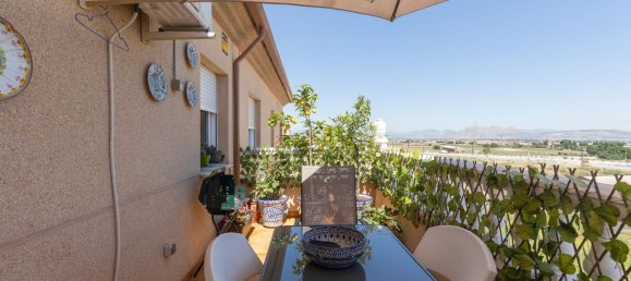 2 chambres Penthouse à Las Gabias, Spain No. 142569 10