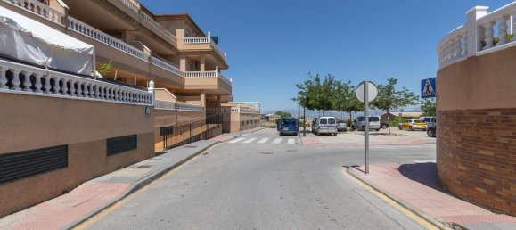 2 chambres Penthouse à Las Gabias, Spain No. 142569 89