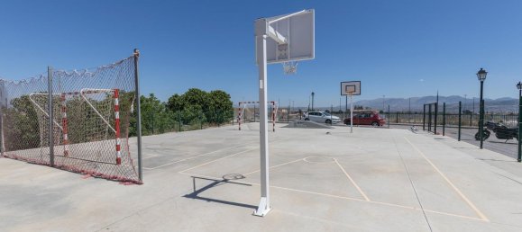 2 chambres Penthouse à Las Gabias, Spain No. 142569 93