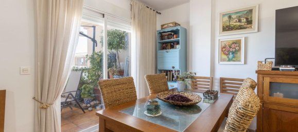 2 chambres Penthouse à Las Gabias, Spain No. 142569 29