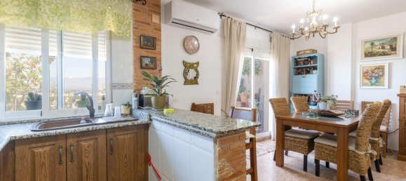 2 chambres Penthouse à Las Gabias, Spain No. 142569 11