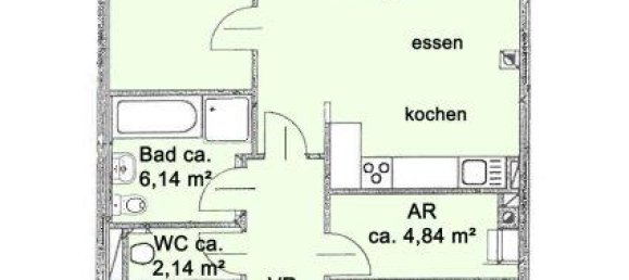 4-Zimmer Wohnung in Penzing, Austria, Nr. 219485 10
