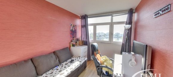 3 Schlafzimmer Wohnung in Evry, France, Nr. 184240 6
