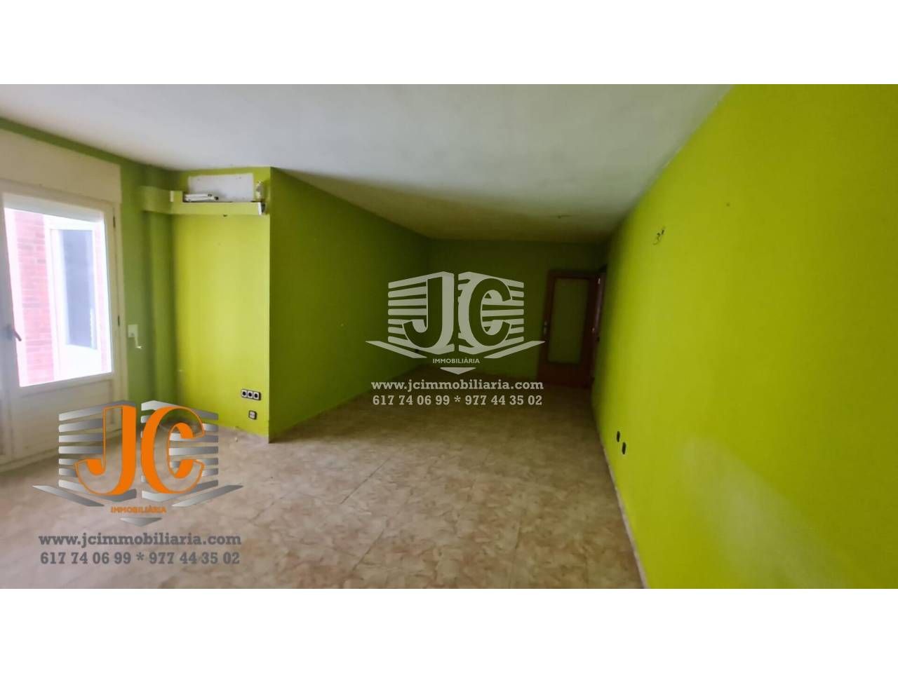 3 غرف نوم شقة في Deltebre, Spain رقم 135989