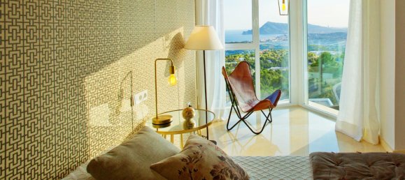 4 Schlafzimmer Haus in Altea, Spain, Nr. 13501 4