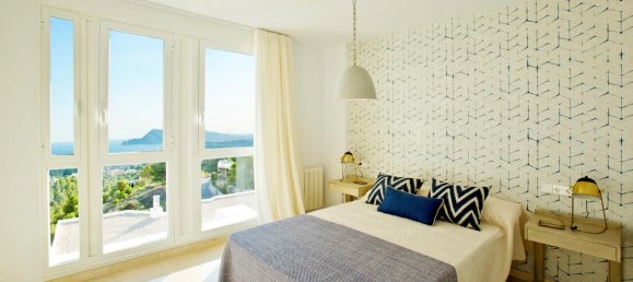 4 Schlafzimmer Haus in Altea, Spain, Nr. 13501 7
