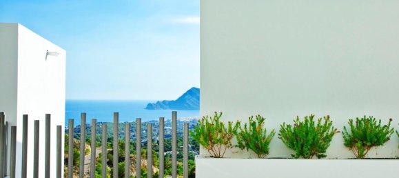 4 Schlafzimmer Haus in Altea, Spain, Nr. 13501 8