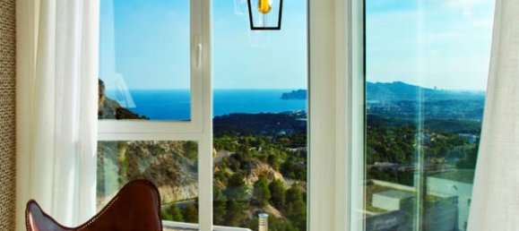 4 Schlafzimmer Haus in Altea, Spain, Nr. 13501 5