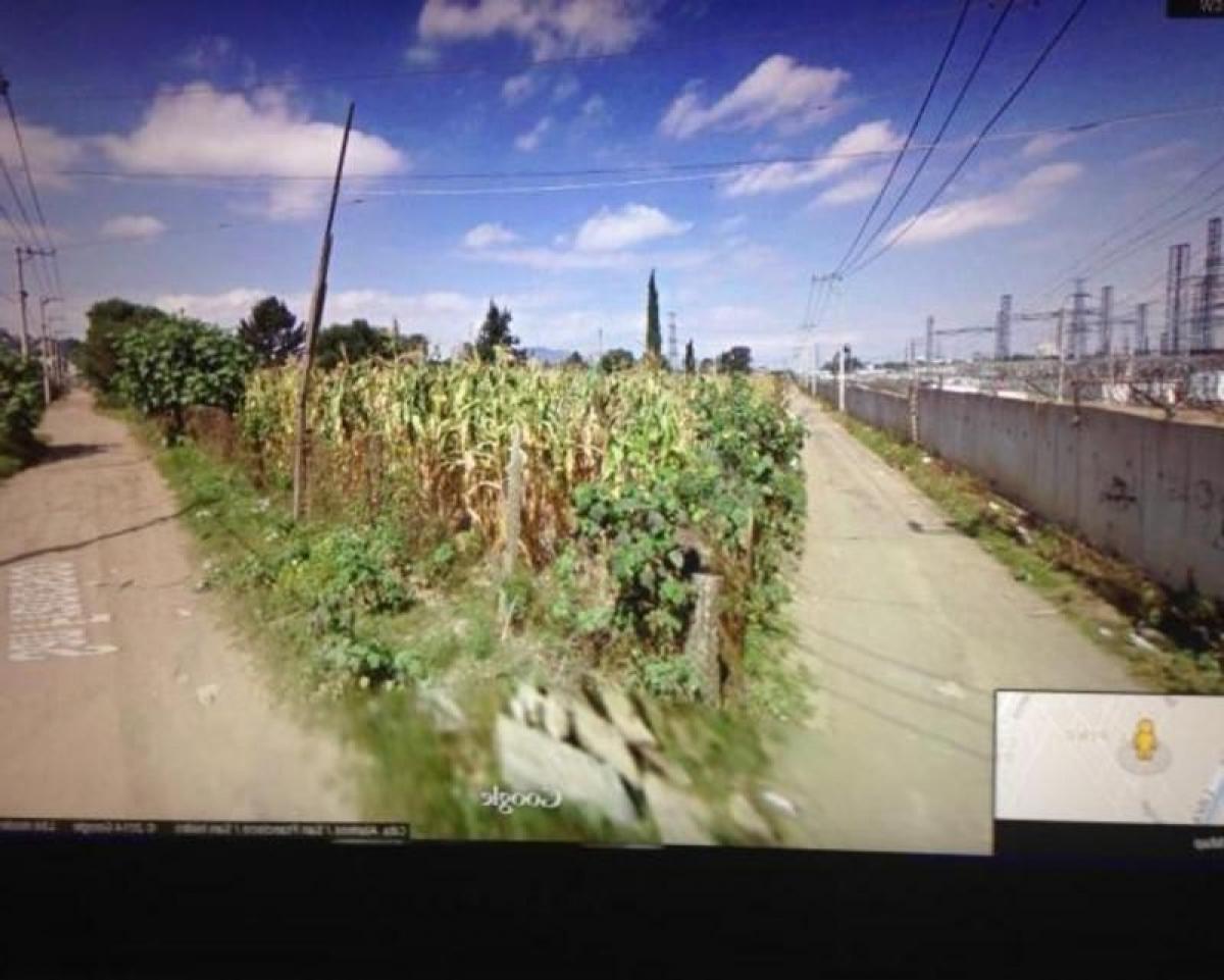 Gebäude in La Paz, Mexico 13240m², Nr. 201517