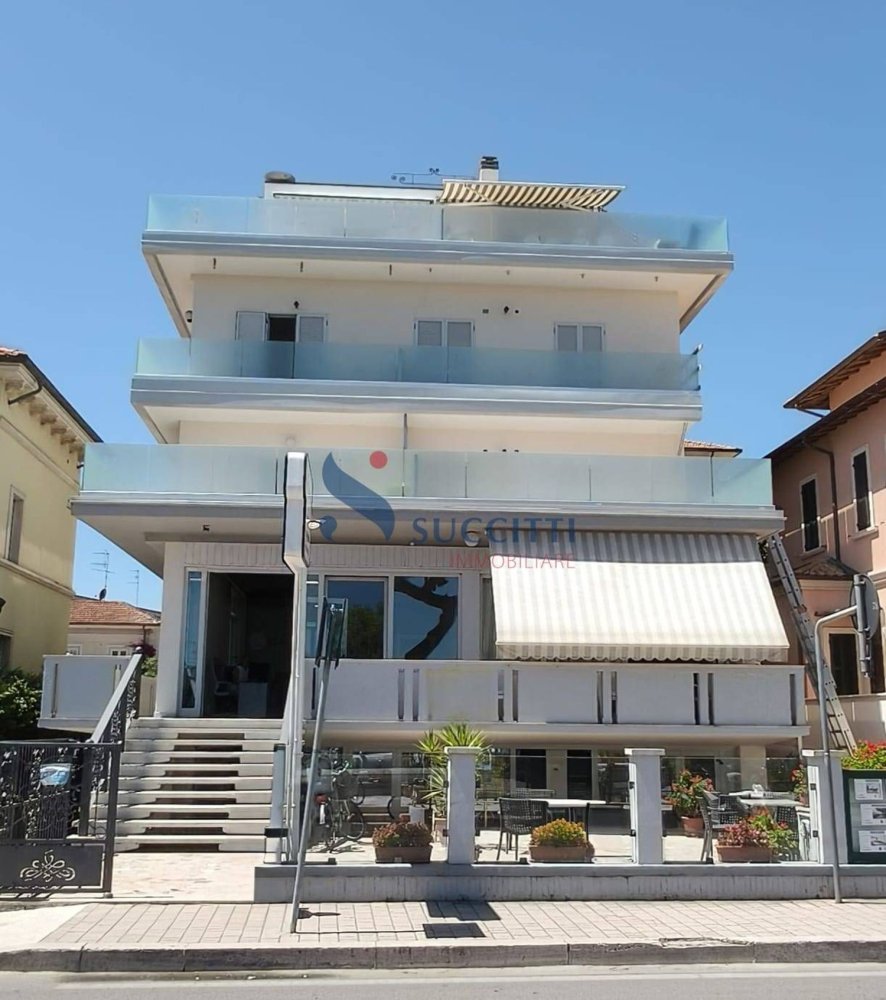 3 rooms Apartment in Tortoreto, Italy No. 295987