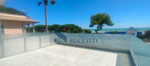 3 rooms Apartment in Tortoreto, Italy No. 295987 2