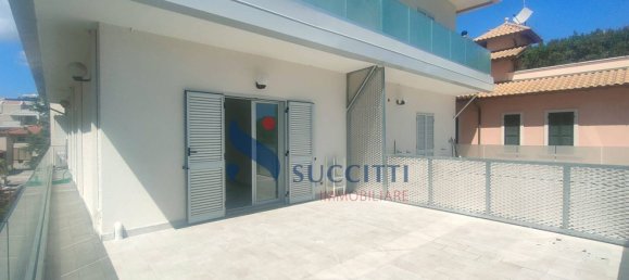 3 rooms Apartment in Tortoreto, Italy No. 295987 8