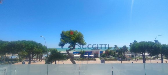 3 rooms Apartment in Tortoreto, Italy No. 295987 31