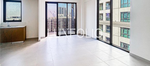 3 bedrooms Apartment in Dubai Creek Harbour (The Lagoons), UAE No. 100725 3