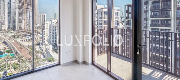 3 bedrooms Apartment in Dubai Creek Harbour (The Lagoons), UAE No. 100725 6