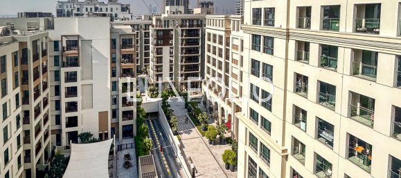 3 bedrooms Apartment in Dubai Creek Harbour (The Lagoons), UAE No. 100725 9