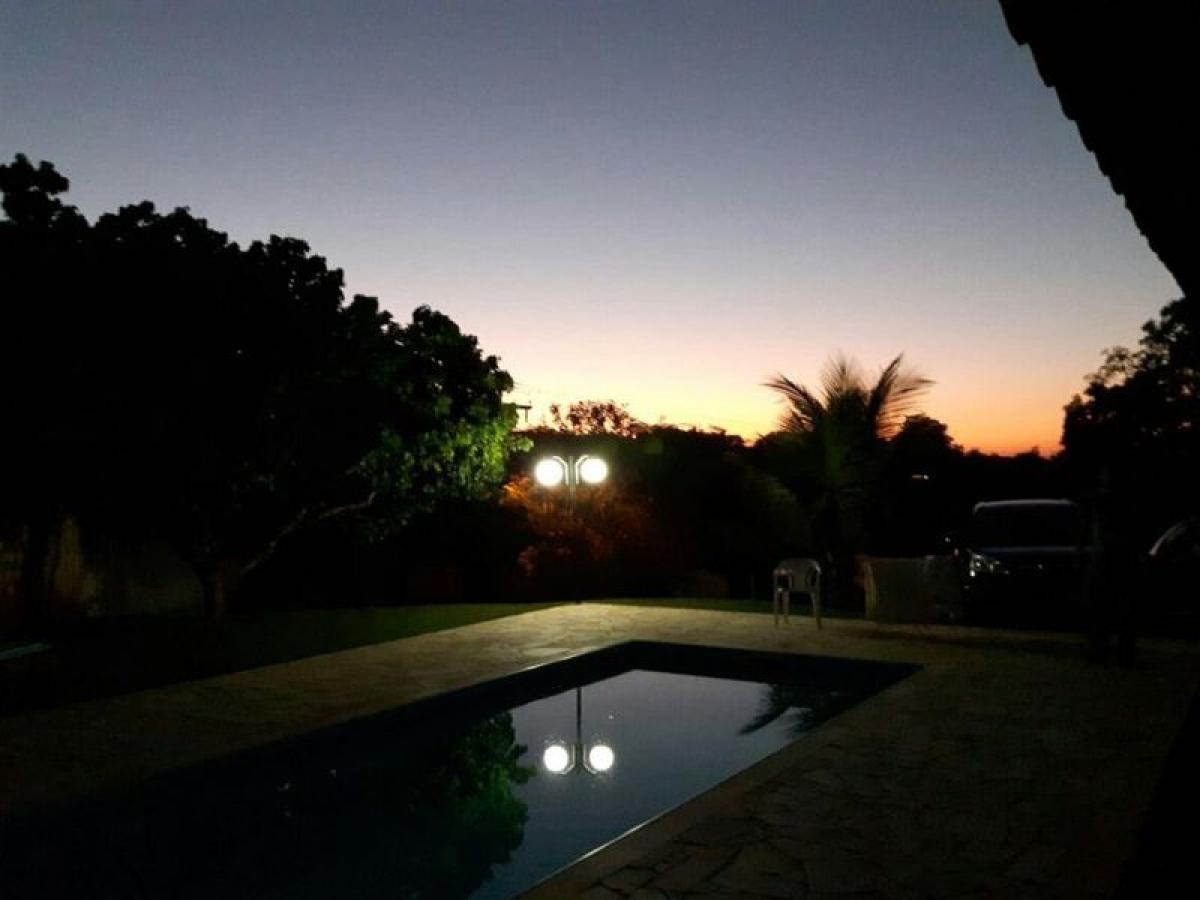 Casa T4 em São Paulo, Brazil N.º 463112